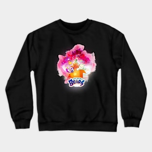 Fantastic Journey | We Baby Bears Crewneck Sweatshirt